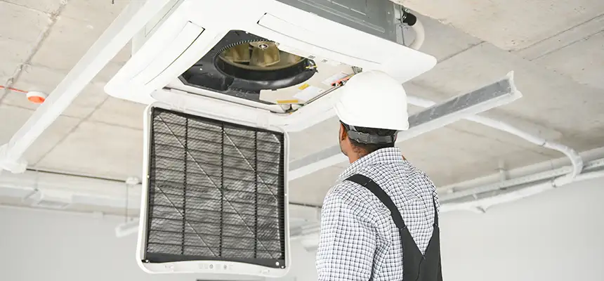 Our Affordable Duct Cleaning Near Me Services in San Bruno, CA