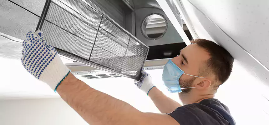 Our Dryer Vent Cleaning Services in San Bruno, CA