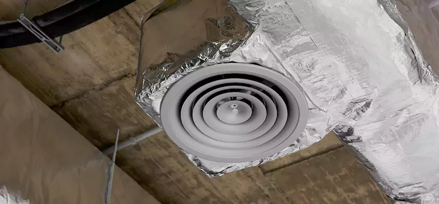 Our HVAC Ductwork Installation Services in San Bruno, CA