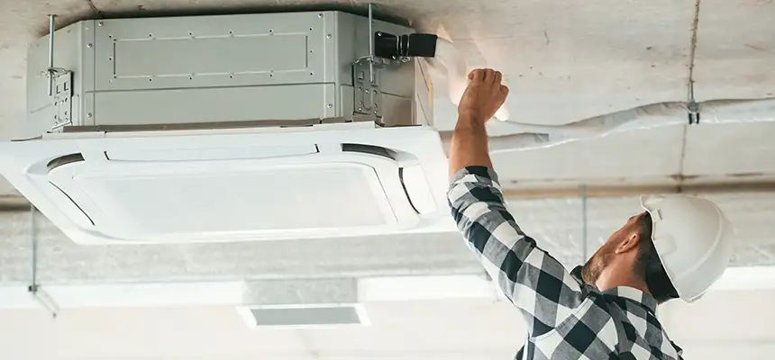 Our Local Vent Cleaning Services in San Bruno, CA