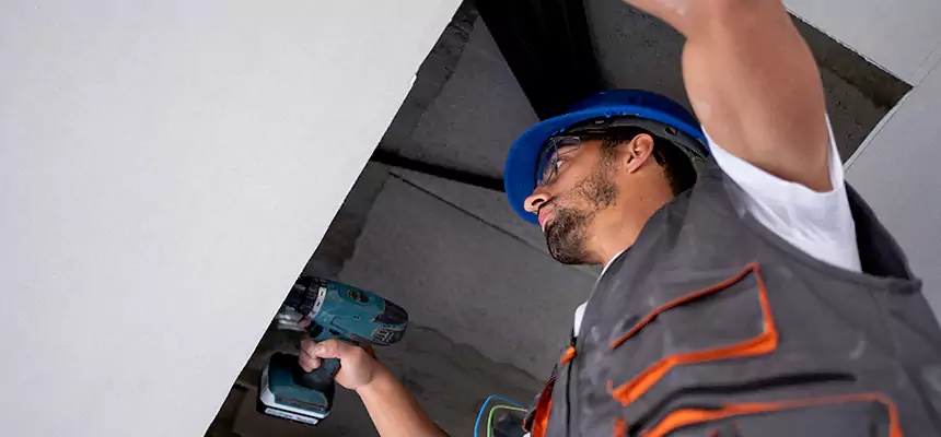 Our Post-Renovation Duct Debris Removal Services in San Bruno, CA