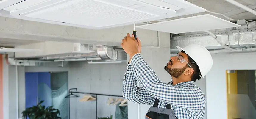 Our Roof Dryer Vent Cleaning Services in San Bruno, CA