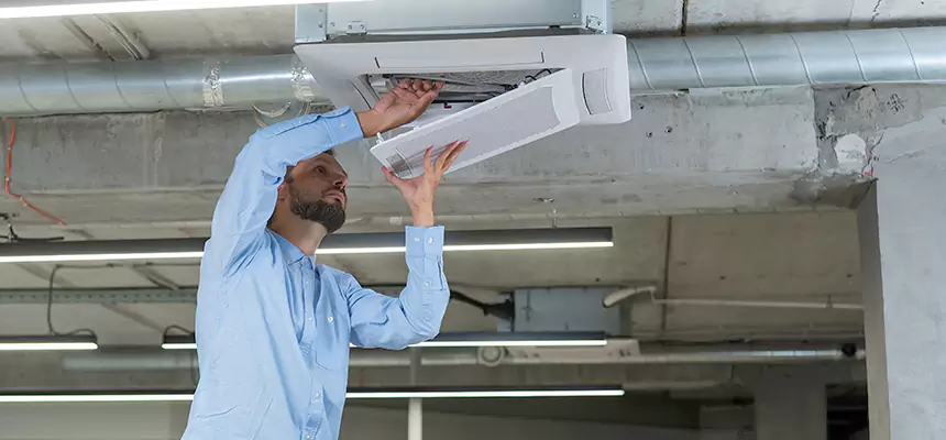 Our Room Addition Duct Installation Services in San Bruno, CA
