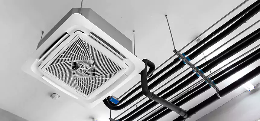 Our Smart AC Vent Controller Services in San Bruno, CA