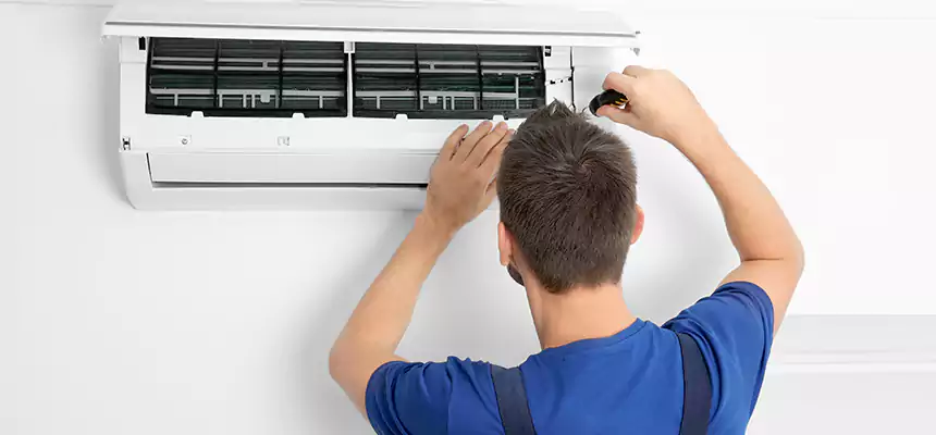 Our Smart Air Conditioning Installation Services in San Bruno, CA