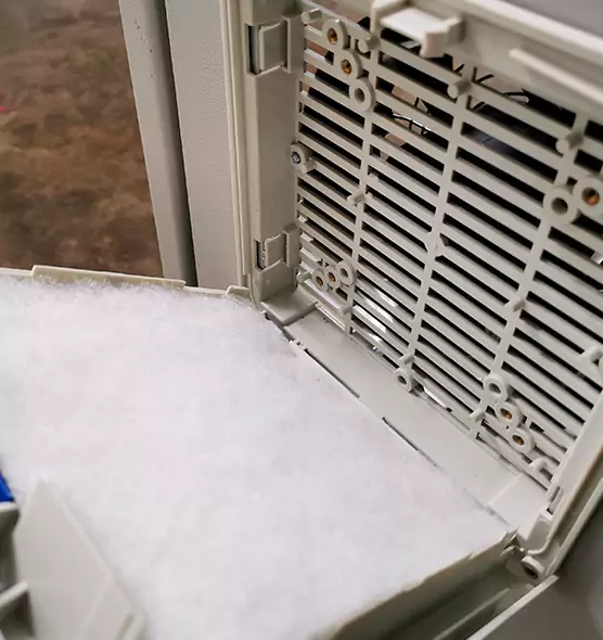 About Air Duct Overhaul & Upgrades in San Bruno, CA