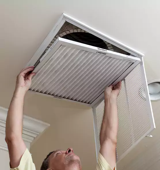 Trusted Apartment Air Duct Cleaning in San Bruno, CA