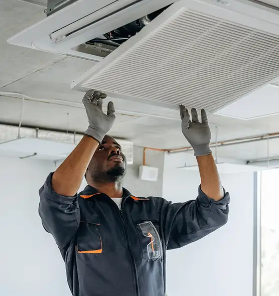 About Certified Air Duct Specialists in San Bruno, CA