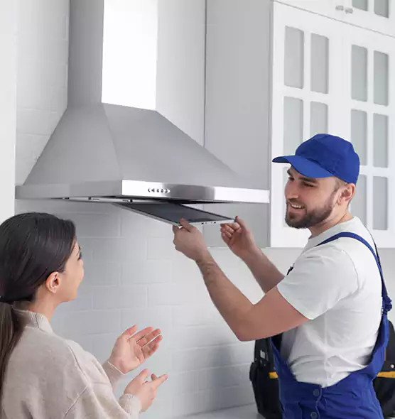 Professional Dryer Vent Cleaning Service in San Bruno, CA