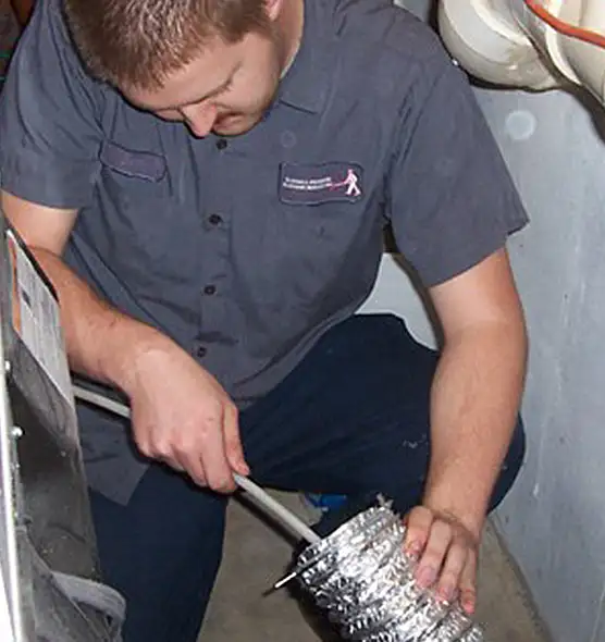 About Dryer Vent Hose Installation in San Bruno, CA