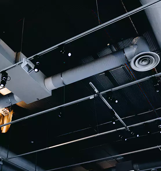 About Duct Sanitization with UV Light in San Bruno, CA