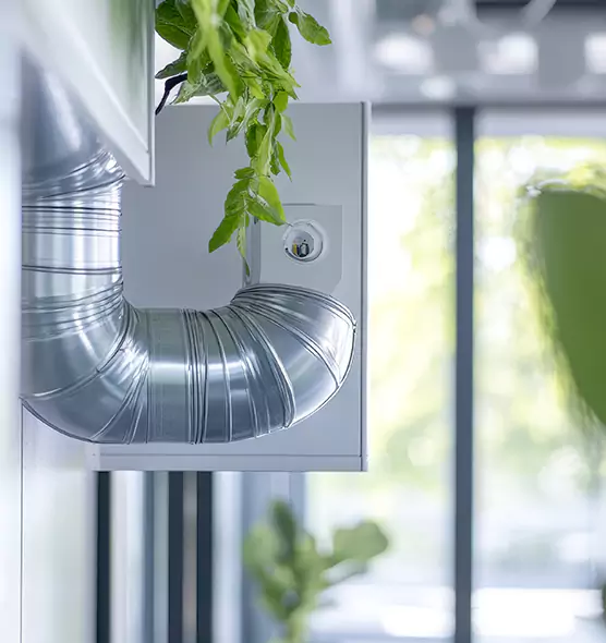 Professional Eco-Safe Dryer Vent Cleaning in San Bruno, CA