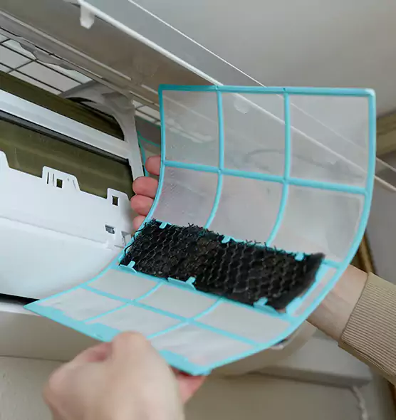 Welcome to Air Duct Cleaning & Repairs San Bruno — Your Local HEPA Filter Installation Pros in San Bruno, CA