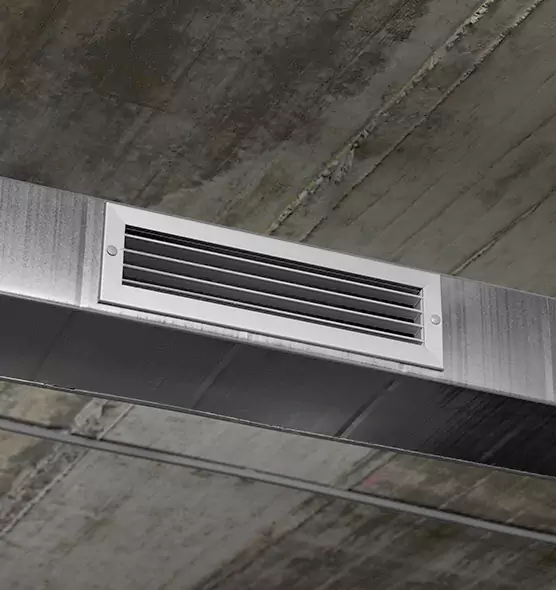 Trusted Hospital Grade Air Duct Cleaning Experts in San Bruno, CA