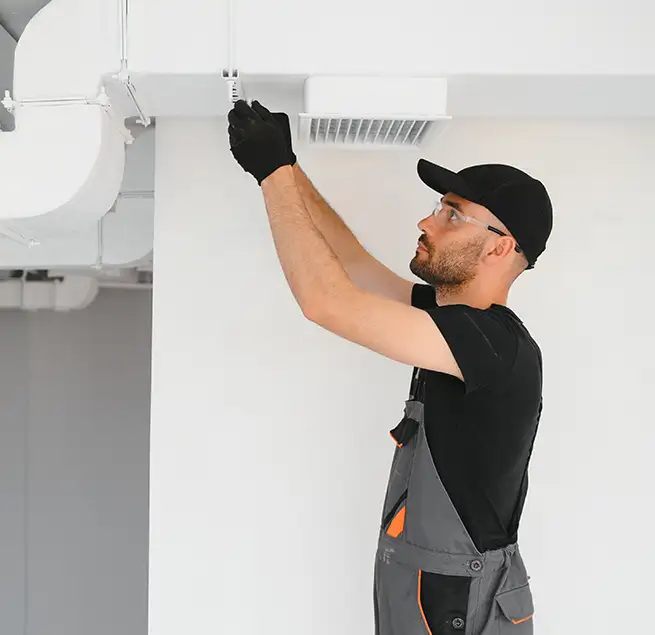 Why Homeowners & Businesses Trust Us in San Bruno, CA?