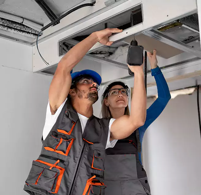 Why Homeowners & Businesses Trust Us in San Bruno, CA