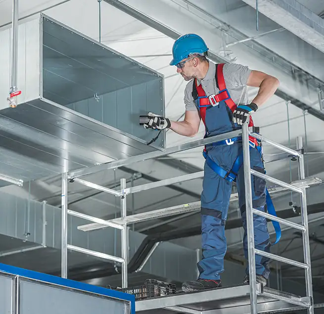 Why Homeowners & Businesses Trust Us in San Bruno, CA?