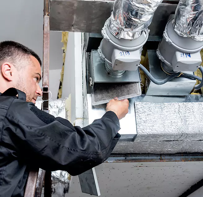 Why Homeowners & Businesses Trust Us in San Bruno, CA