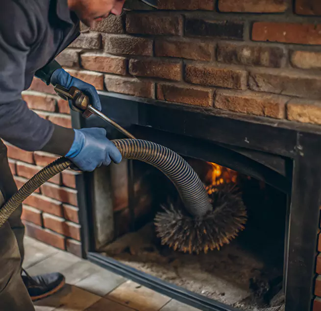  Why Homeowners & Businesses Trust Us in San Bruno, CA?