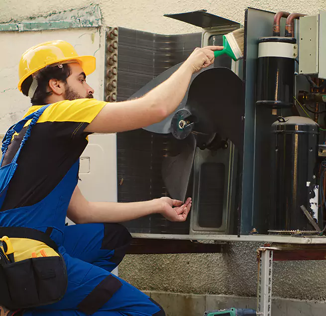 Why Homeowners Businesses Trust Us in San Bruno, CA?