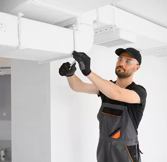 Why Homeowners & Businesses Trust Us in San Bruno, CA?