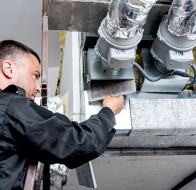  Why Homeowners & Businesses Trust Us in San Bruno, CA?