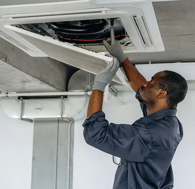 Why Homeowners & Businesses Trust Us in San Bruno, CA?