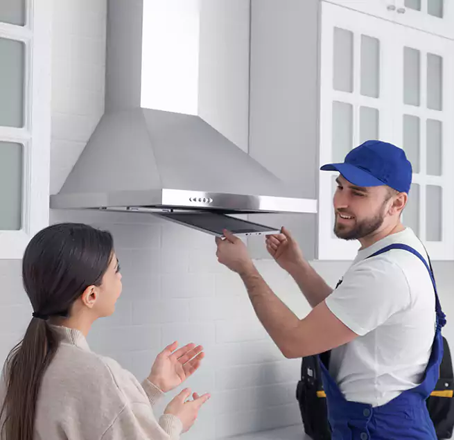  Why Homeowners & Businesses Trust Us in San Bruno, CA?