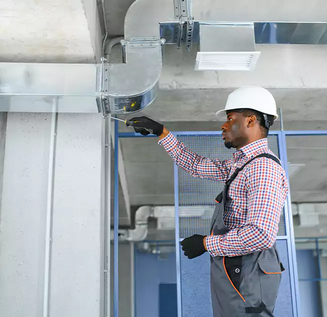 Why Homeowners & Businesses Trust Us in San Bruno, CA