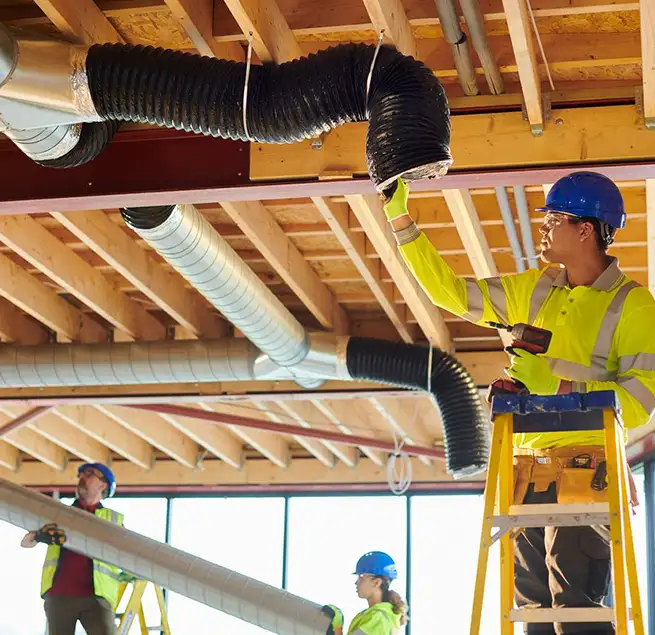 Why Homeowners & Businesses Trust Us in San Bruno, CA?