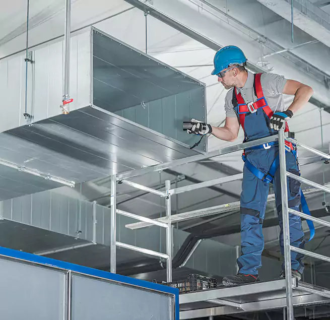 Why Homeowners & Businesses Trust Us in San Bruno, CA?