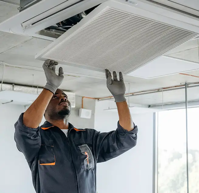  Why Homeowners & Businesses Trust Us in San Bruno, CA?