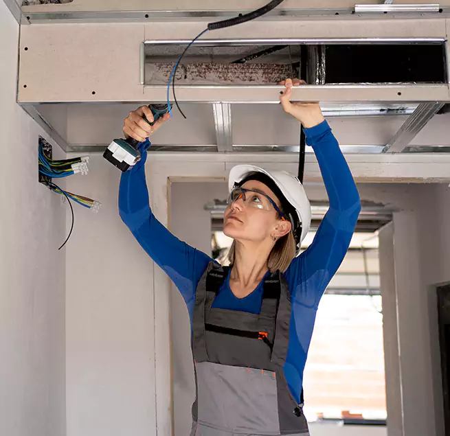  Why Homeowners & Businesses Trust Us in San Bruno, CA?