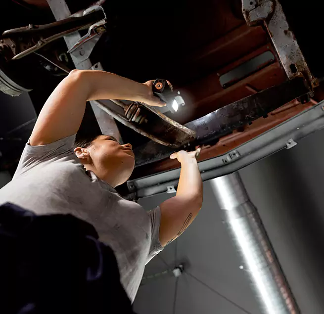 Why Homeowners & Businesses Trust Us San Bruno, CA