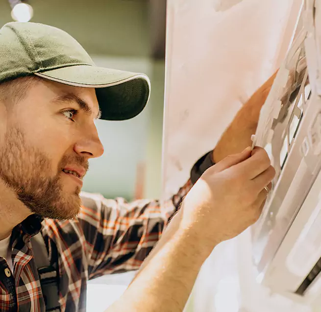 Why Homeowners & Businesses Trust Us in San Bruno, CA?