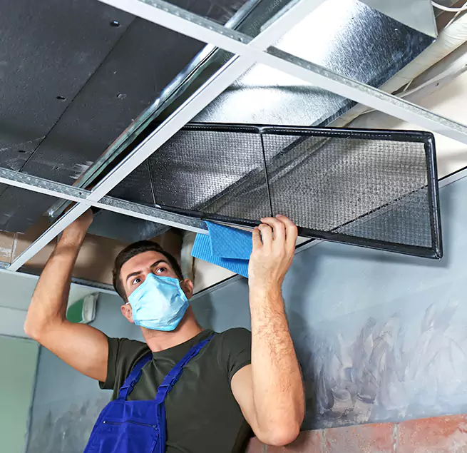  Why Homeowners Businesses Trust Us  in San Bruno, CA?