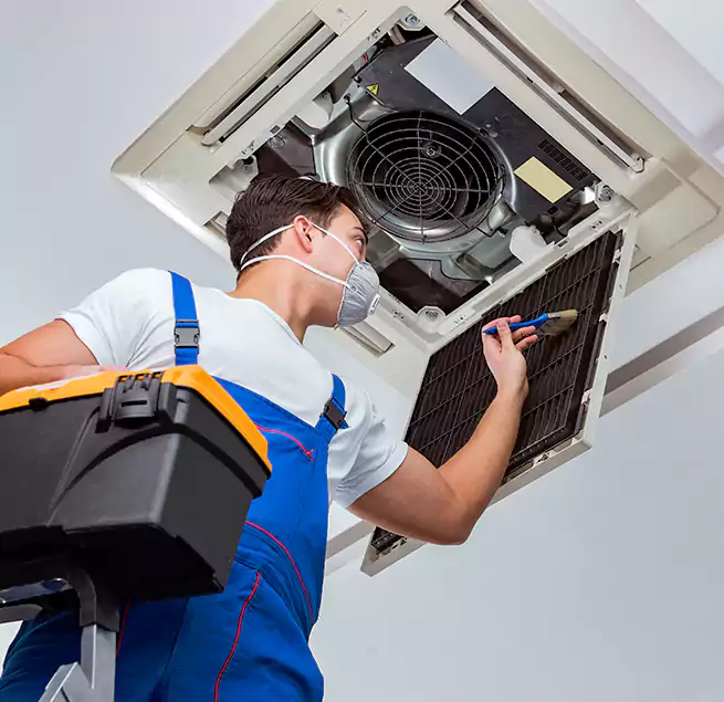 Why Homeowners & Businesses Trust Us in San Bruno, CA?